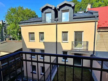 Mieszkanie Kraków Podgórze, Podgórze, Kalwaryjska