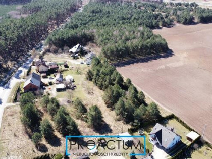 Działka z Mpzp - 10 min od Torunia - Nowa Wieś