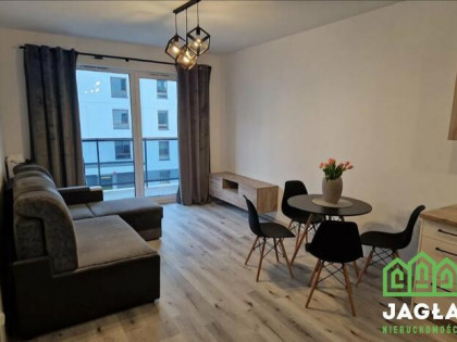 Mieszkanie Bydgoszcz Osiedle Leśne