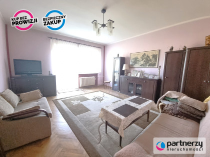 Mieszkanie Gdynia Grabówek ul. Stefana Okrzei