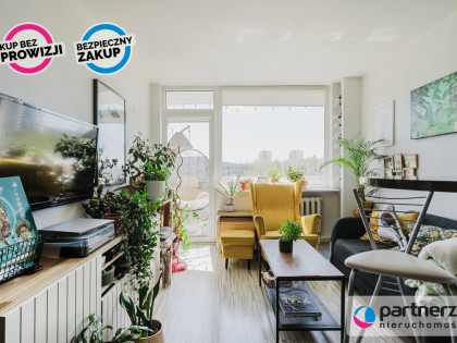 Mieszkanie Gdańsk Przymorze ul. Obrońców Wybrzeża