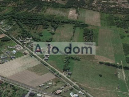 Działka Międzyleś