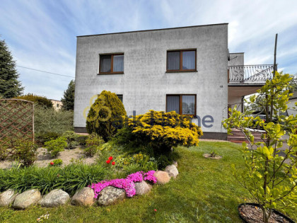 Dom Michałów gm. Nowe Miasto Nad Wartą,