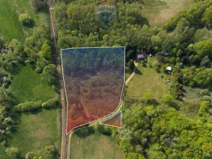 Działka rolna na sprzedaż