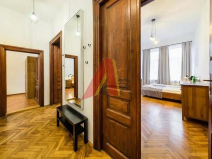 Mieszkanie Kraków Stare Miasto ul. Worcella