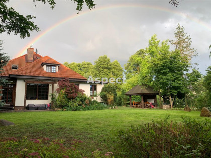 Dom Warszawa Białołęka