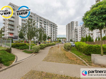 Mieszkanie Gdańsk Morena, Piecki-Migowo ul. Prof. Stefana Hausbrandta