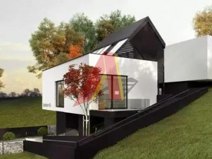 Działka Balice ul. Pod Lasem