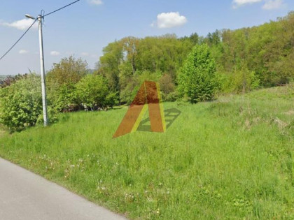 Działka Bolechowice ul. Spokojna