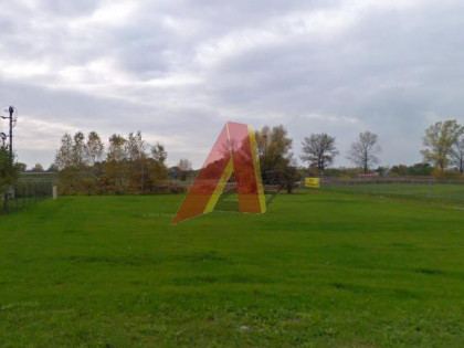 Działka Kraków Podgórze, Tyniec ul. Tyniecka