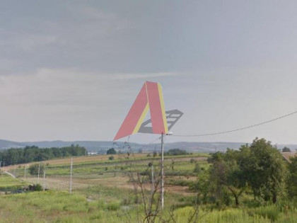 Działka Młynka ul. Młynka