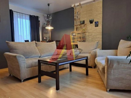 Mieszkanie Kraków Podgórze, Borek Fałęcki ul. Ernesta Solvaya