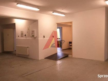 Lokal Kraków Śródmieście, Prądnik Czerwony ul. Powstańców