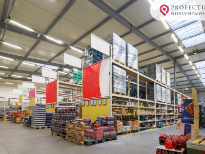 Lokal Pruszcz Gdański