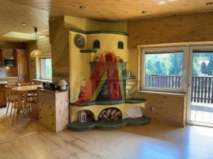 Dom Kraków Krowodrza, Bronowice ul. Mydlnicka