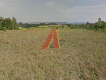 Działka Młynka ul. Młynka