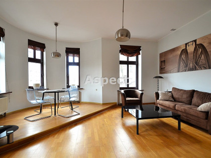 Mieszkanie Bytom Śródmieście