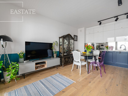 Mieszkanie Warszawa Ursus ul. Silnikowa