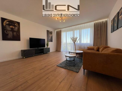 SPRZEDAŻ: mieszkanie 3 pokojowe os Staszica Gorzów