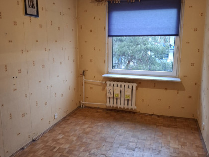 Mieszkanie Gdynia Dąbrowa ul. Miłkowa