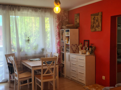 Mieszkanie Zakopane ul. Krupówki