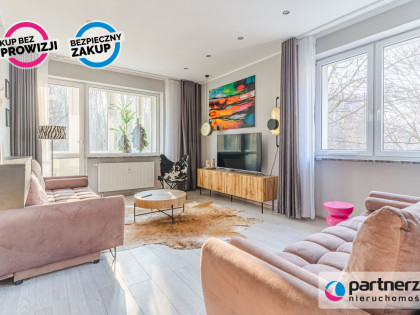 Mieszkanie Sopot Dolny ul. Niepodległości