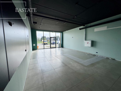 Lokal Pogórze ul. Mickiewicza