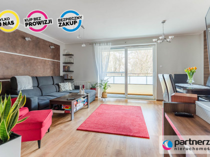 Mieszkanie Malbork ul. Marii Rodziewiczówny