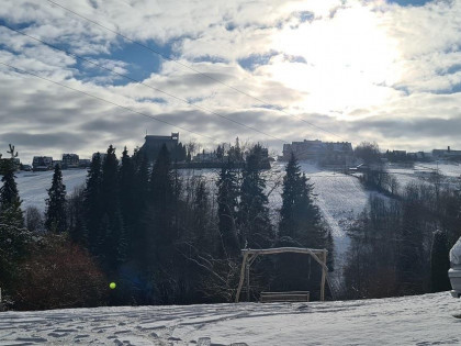 Działka Bukowina Tatrzańska