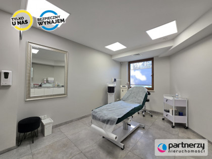 Lokal Gdańsk Wrzeszcz ul. Tadeusza Sygietyńskiego