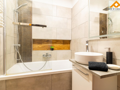 Mieszkanie Olsztyn ul. Pana Tadeusza