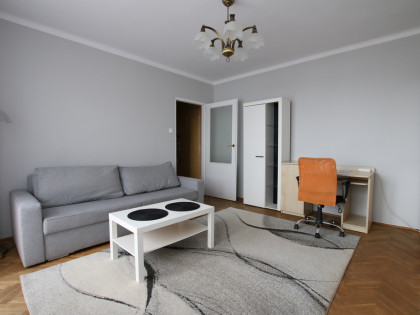 Mieszkanie, Kawalerka, Wieniawa, Miasteczko, 35m2