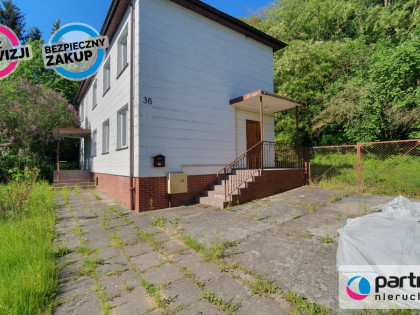 Dom Dzierzgoń ul. Tadeusza Zawadzkiego "Zośki"