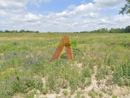 Działka Wielkie Drogi ul. Parkowa