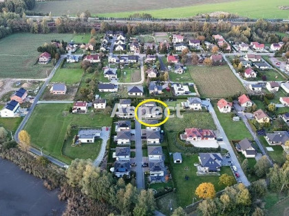 Dom Pawłowice Pawłowice