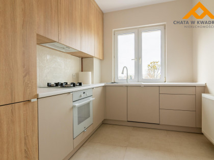 Mieszkanie Olsztyn ul. al. 1 Maja