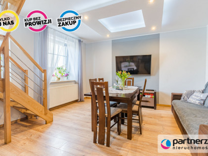 Mieszkanie Nowy Dwór Gdański ul. Warszawska