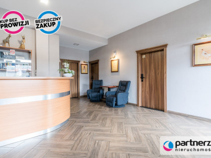 Dom Rumia ul. Grunwaldzka