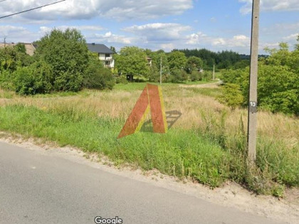 Działka Sułków ul. Pogodna