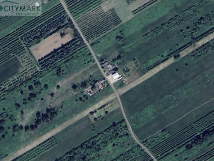 Działka Wólka Dworska Wólka Dworska