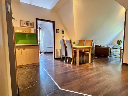 Mieszkanie Kościelisko ul. 1 Pułku Strzelców Podhalańskich