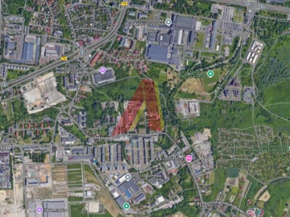 Mieszkanie Kraków Nowa Huta, Czyżyny ul. Sołtysowska