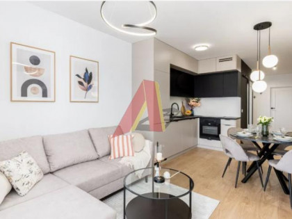 Mieszkanie Kraków Podgórze, Prokocim ul. Badurskiego