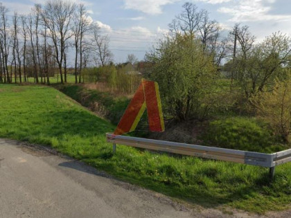 Działka KOPANKA ul. Skawińska