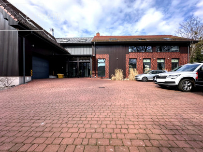 Lokal Gdańsk Przymorze ul. Józefa Chociszewskiego