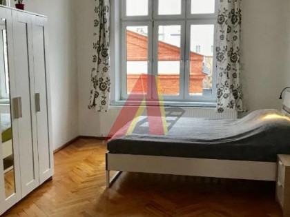 Mieszkanie Kraków Stare Miasto, KAZIMIERZ ul. Dajwór