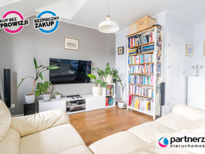 Mieszkanie Gdynia Karwiny ul. Sopocka