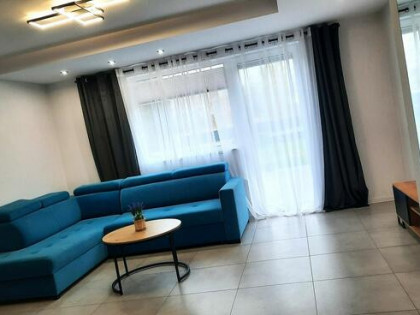 Do sprzedania nowy DOM Gliwice - Przyszowice