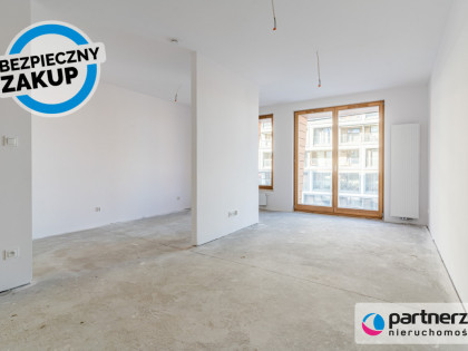 Mieszkanie Gdańsk Wrzeszcz rynek pierwotny ul. Mariana Hemara