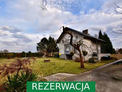Dom Łączany ul. Wiślana